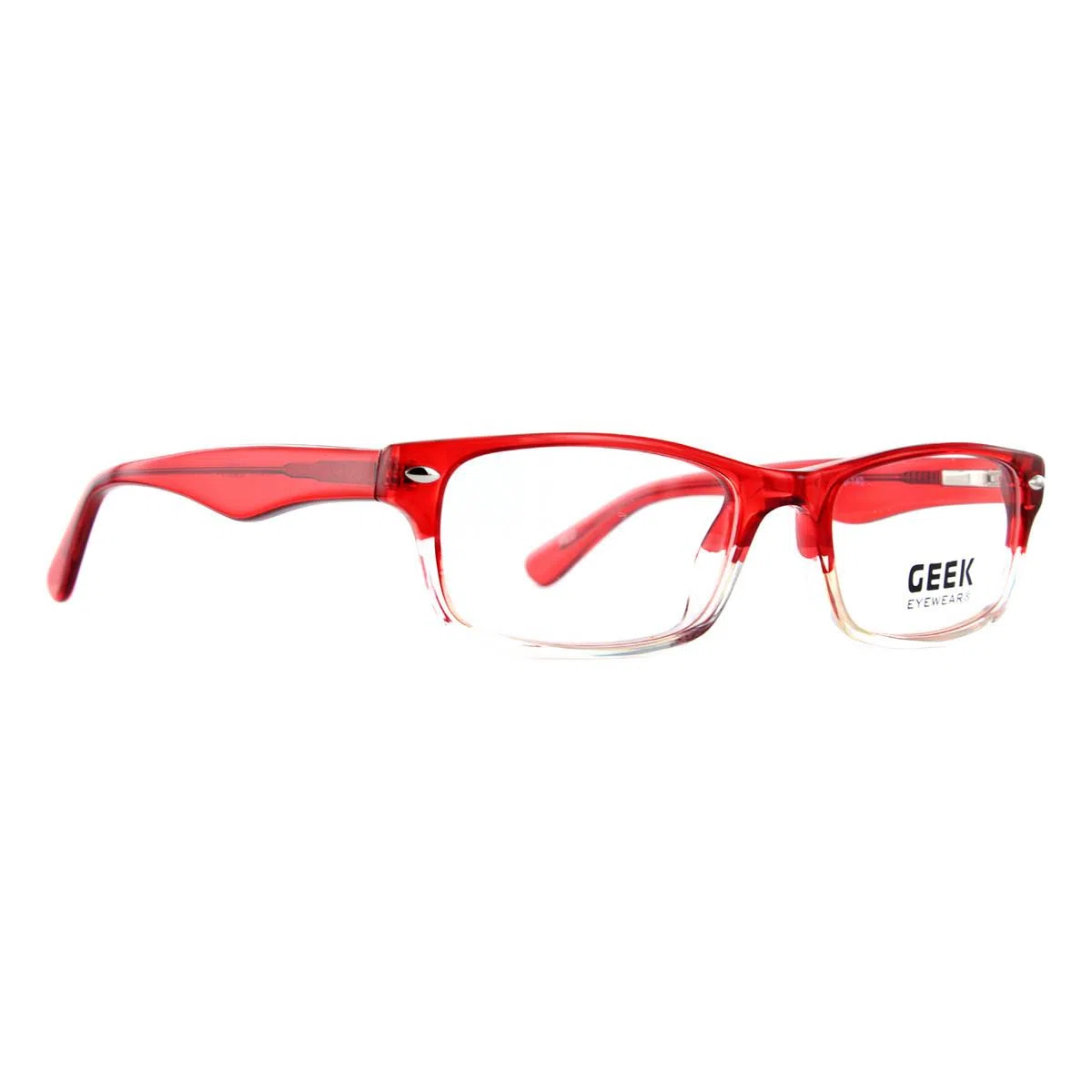GEEK EYEWEAR INTERN Eyeglasses - view 5